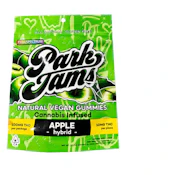 Park Jams - Apple - 50 g
