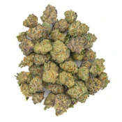 Allswell - Flower - Greenhouse - Gelonade - 7g