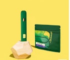 Sour Diesel Disposable 