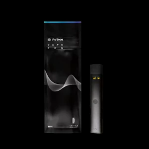 Rythm - Tangerine Haze