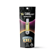 West Coast Cure - Cartridge - Distillate - Skywalker OG - 1g