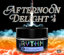 Afternoon Delight #4 