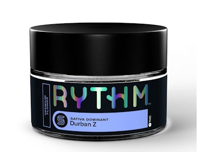 Rythm - Durban Z 