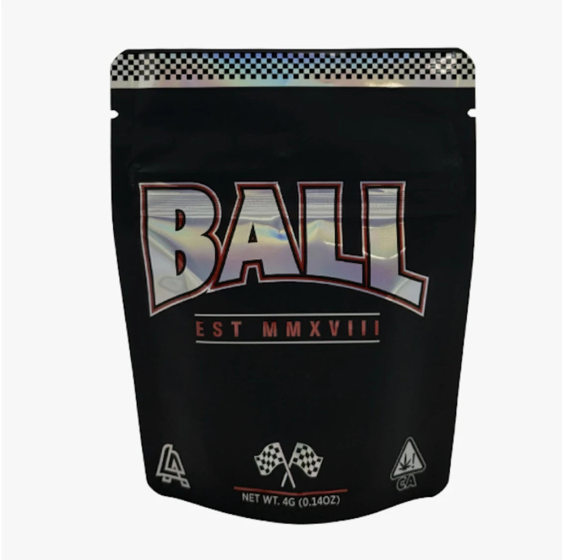 Ball Family Farms - Ball Family Farms - Rico 4G (I) Main Image