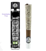 ICED - 1.5G Infused Blunt Granddaddy Purple (I)