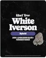 White Iverson 5pk