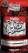 SMOKEN PROMISES - 7G Paint Pen (I)