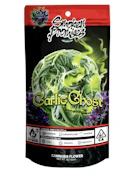 SMOKEN PROMISES - 7G Garlic Ghost (S)