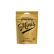 Mohave - Flower - Government Oasis Rocks Minis - 7g