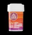 Wana - Quick - New York Sunrise - 100mg - Edible