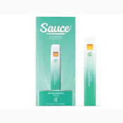 Sauce Essentials - Disposable - Distillate - Skywalker OG - 1g