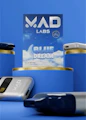Mad Labs - Blue Dream - All-in-One Gold Edition 2G