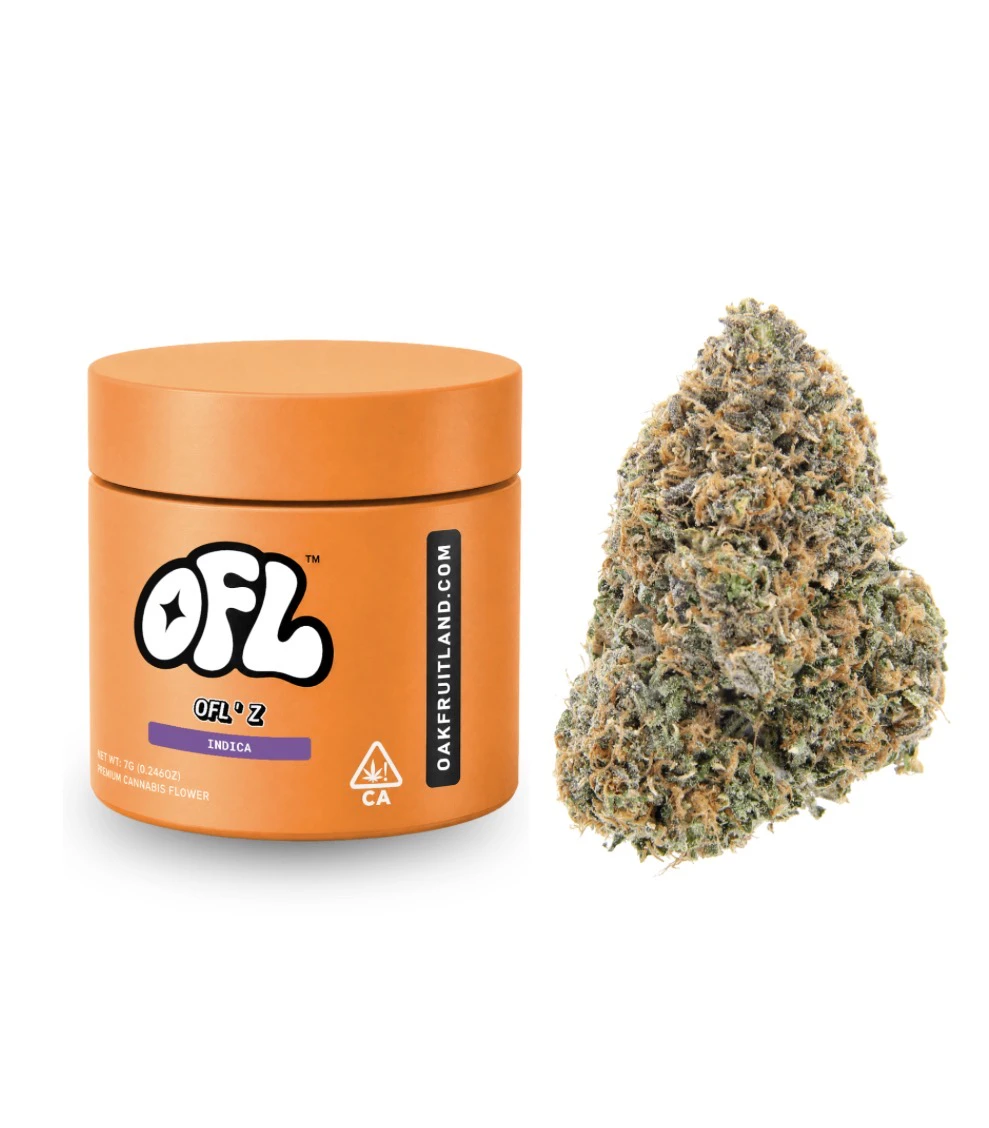 Oakfruitland (OFL) - OFL- 7G OFL Z (I) Main Image