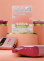 Mad Labs - Guava Kush - All-in-One Gold Edition 2G