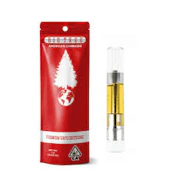 Big Tree - Disposable - Liquified Diamonds - Maui Mango - 1g