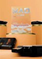 Mad Labs - Sherbaccio - All-in-One Gold Edition 2G