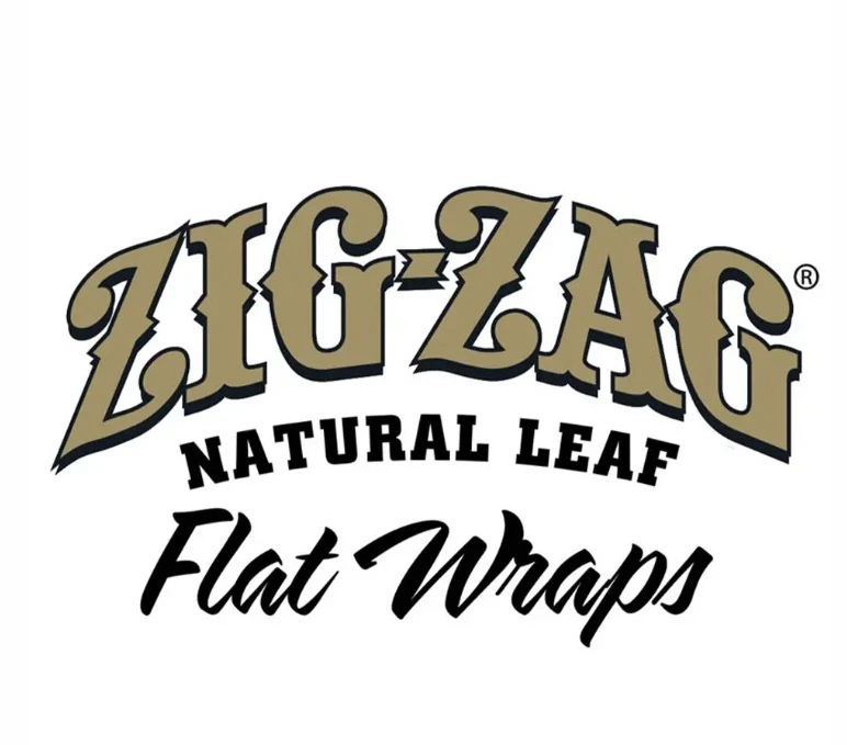 NO BRAND - ZIG-ZAG Natural Leafs 2pk  Main Image