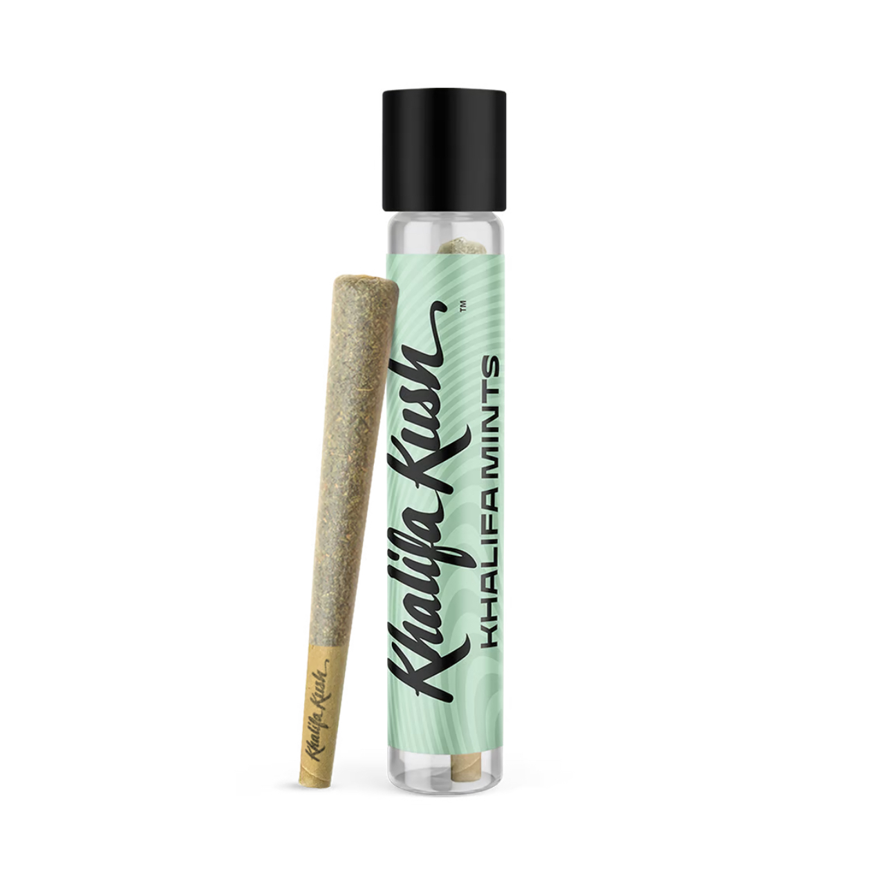 Khalifa Kush: Khalifa Mints