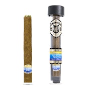 El Blunto 1.75g Pre Roll Blunt - Portifino Sunset