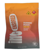 Gummies | Summer Peach | 10mg | 10 count