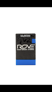 Rove - Rove - Vaporizer Reload - Blue Dream - 1g - Vape