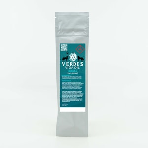 Verdes Cannabis - Verdes Cannabis - Vida Oil 500mg