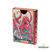 Goldkine | Hockey Town | Infused Preroll 5pk | 3g