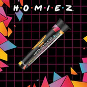 Homiez | Gastro Pop | Infused Preroll | 1.3g