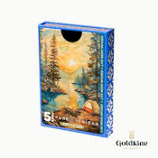 Goldkine | Pure Michigan | Infused Preroll | 1g