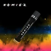 Homiez | Super Lemon Haze | Preroll | 1g
