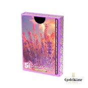 Goldkine | Lavender Vanilla | Infused Preroll 5pk | 3g