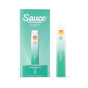 Sauce Classics - Disposable - Skywalker OG - 1G