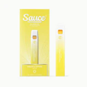 Sauce Classics - Disposable - Pineapple Express - 1G