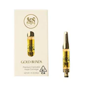 Maven Genentics - Cartridge - Distillate - Lipstain - 1g
