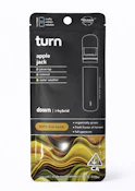 Turn 1G Apple Jacks Live Resin Pod