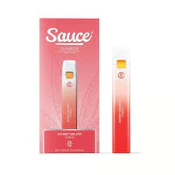 Sauce Classics - Disposable - Distillate - Sunset Gelato 1g