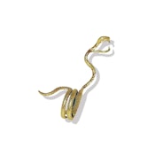Snake Ring Joint Wand
