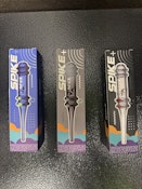 Wulf Mods Spike Nectar Straw