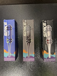 Smoke Shop Supply Co - Wulf Mods Spike Nectar Straw