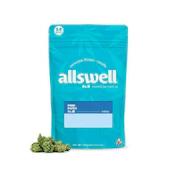 Allswell - Flower - Greenhouse - Pink Kush - 14g p