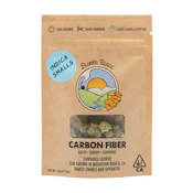 Burr's Place - Flower - Sun Grown - Carbon Fiber - 3.5g