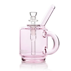 Grav Labs - Coffee Mug Pocket Bubbler