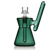 Hourglass Pocket Bubbler