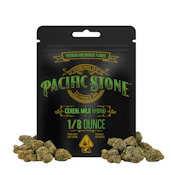 PACIFIC STONE 3.5G Cereal Milk Flower