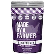 Grape | Restful | CBN Nano Gummy | 500mg (250mg CBN)