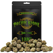 PACIFIC STONE 28G Blue Z Flower
