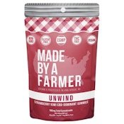 Strawberry Kiwi | Unwind |  CBD Nano Gummy | 500mg