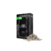 Heavy Hitters - Tincture - Tablets - Hybrid 50pk - 1000mg
