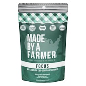 Watermelon | Focus | CBG Nano Gummy | 500mg