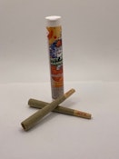 Cherry Cheesecake (I) 1G Pre-roll